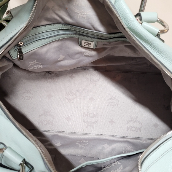 MCM shoulder Bag - Picture 9 of 10